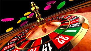 judiwin66a Crypto Gold: Slot Bertemakan Cryptocurrency di Lobby Kami