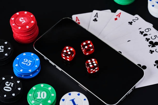 judiwin66a mobile gaming
